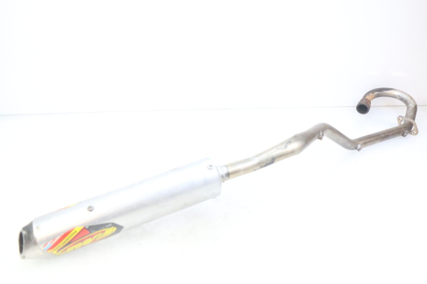 photo de SCARICO YAMAHA TTR 125 (2000 - 2020) - Dettaglio del componente