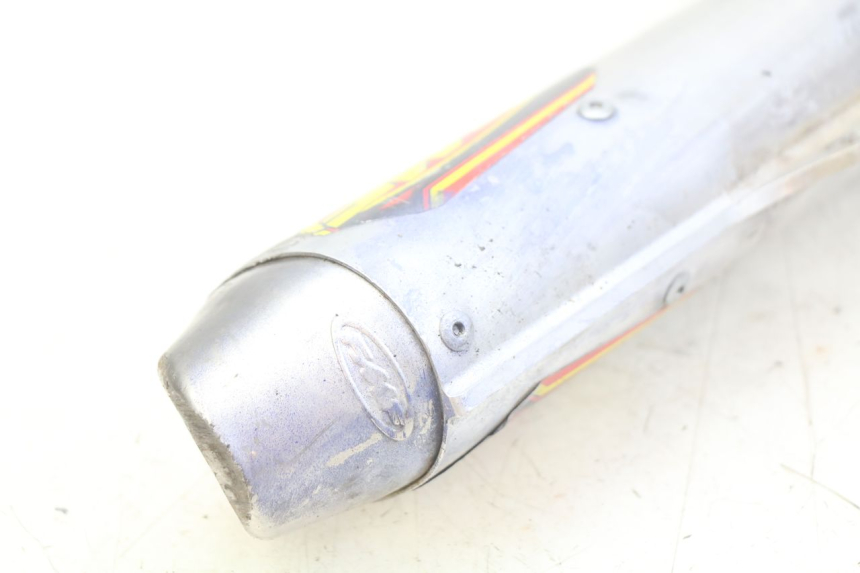 photo de SCARICO YAMAHA TTR 125 (2000 - 2020) - Foto prodotto supplementare
