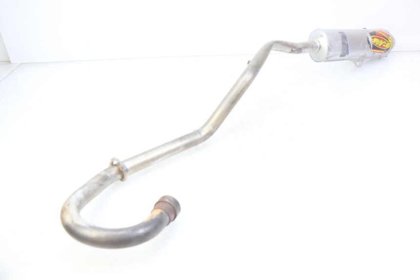 photo de SCARICO YAMAHA TTR 125 (2000 - 2020) - Altra angolazione