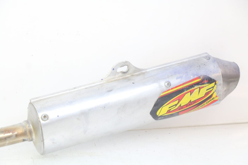 photo de SCARICO YAMAHA TTR 125 (2000 - 2020) - Ricambio usato controllato