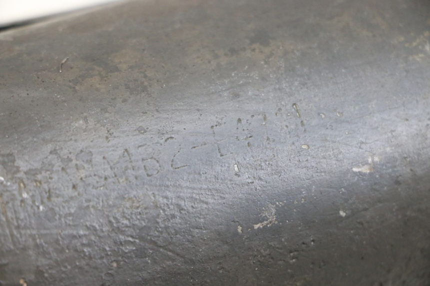 photo de SCARICO YAMAHA TTR 125 (2000 - 2020) - Dettaglio del componente