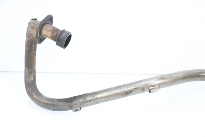 photo de SCARICO YAMAHA TTR 125 (2000 - 2020) - Altra vista dell'articolo