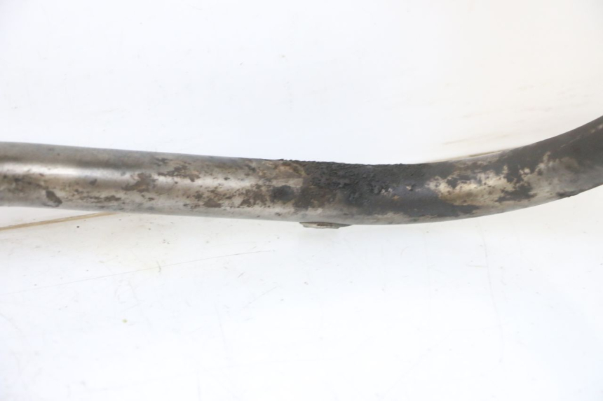 photo de SCARICO YAMAHA TTR 125 (2000 - 2020) - Focus sulla struttura