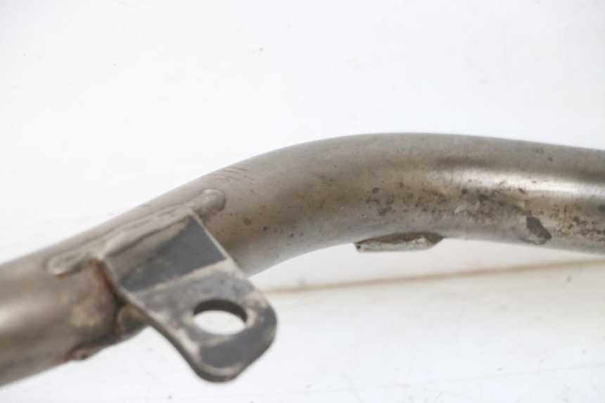 photo de SCARICO YAMAHA TTR 125 (2000 - 2020) - Angolazione alternativa