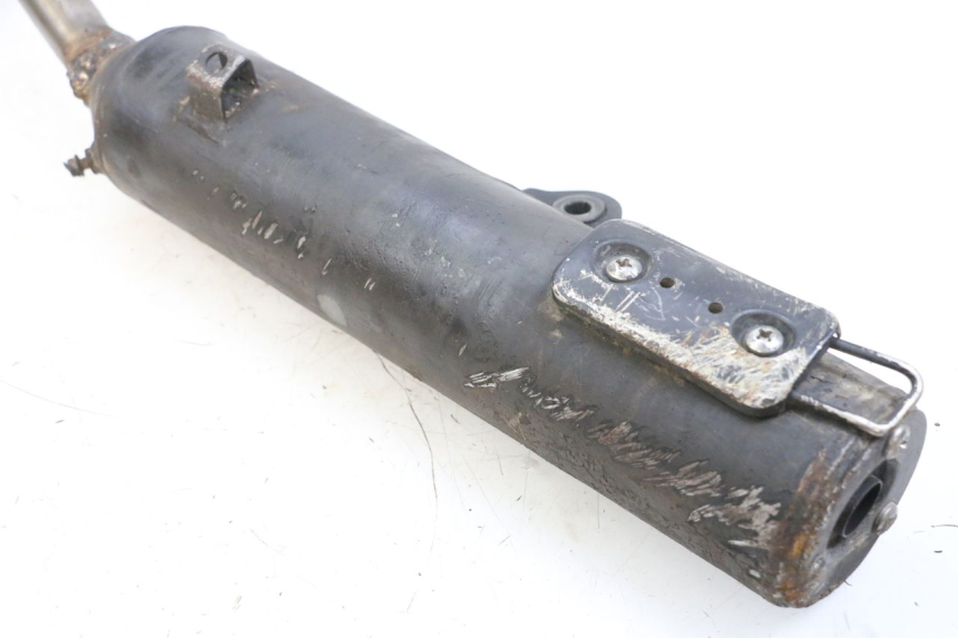 photo de SCARICO YAMAHA TTR 125 (2000 - 2020) - Vista d'insieme del prodotto