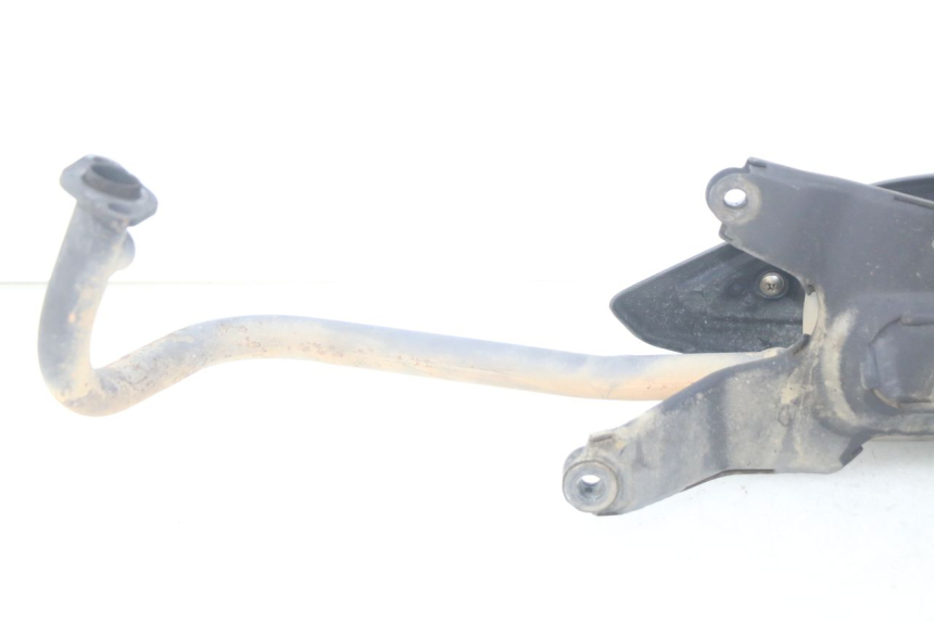 photo de SCARICO PEUGEOT TWEET 4T 50 (2010 - 2014) - Primo piano tecnico