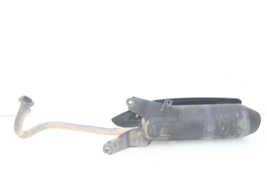 photo de SCARICO PEUGEOT TWEET 4T 50 (2010 - 2014) - Dettagli dei punti di fissaggio