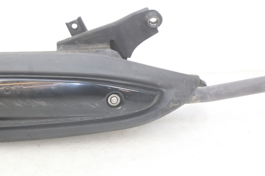 photo de SCARICO PEUGEOT TWEET 4T 50 (2010 - 2014) - Marcature e riferimenti originali