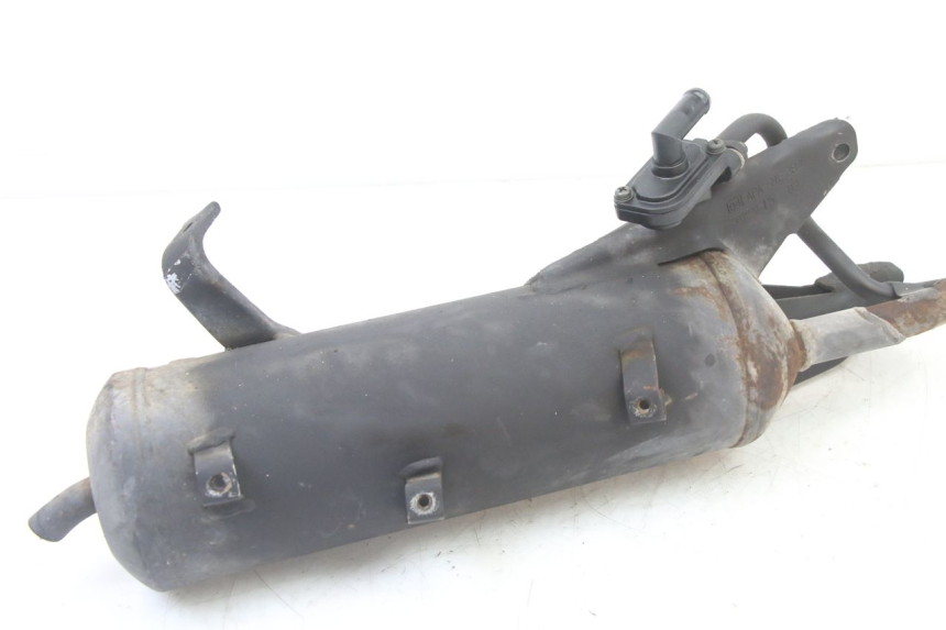 photo de SCARICO PEUGEOT TWEET 4T 50 (2014 - 2019) - Dettaglio del componente