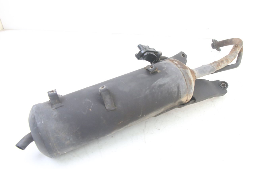 photo de SCARICO PEUGEOT TWEET 4T 50 (2014 - 2019) - Altra angolazione