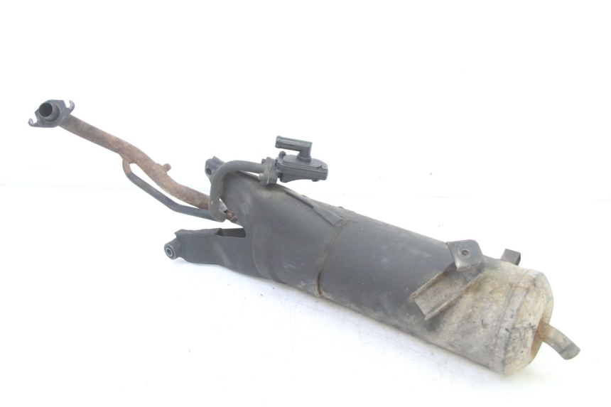 photo de SCARICO PEUGEOT TWEET 4T 50 (2014 - 2019) - Dettagli dei punti di fissaggio