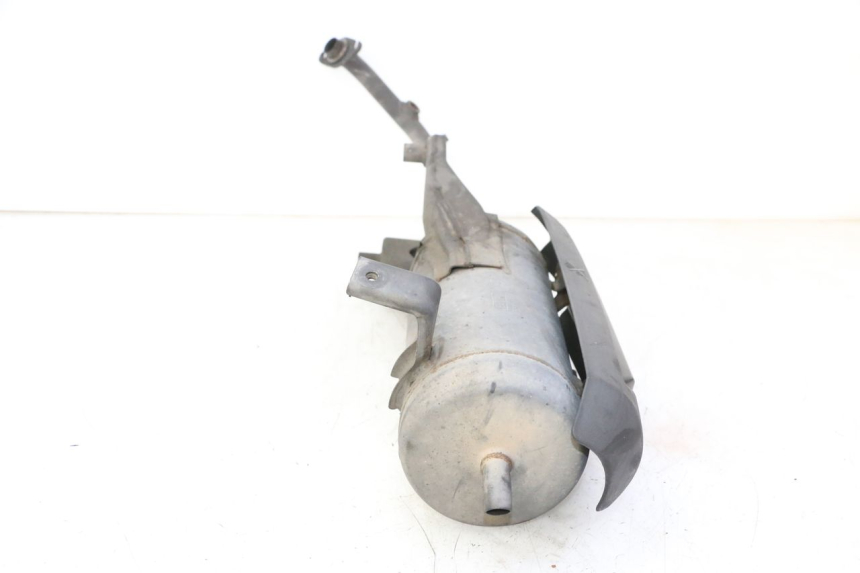 photo de SCARICO PEUGEOT TWEET PRO CARGO 50 (2018 - 2022) - Dettaglio del componente