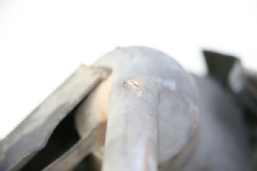 photo de SCARICO PEUGEOT TWEET PRO CARGO 50 (2018 - 2022) - Altra angolazione