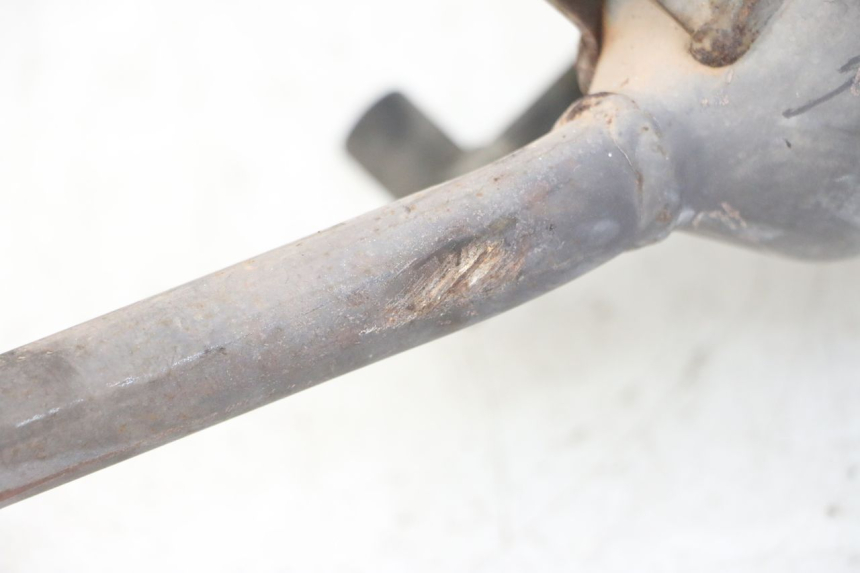 photo de SCARICO PEUGEOT TWEET PRO CARGO 50 (2018 - 2022) - Vista d'insieme del prodotto