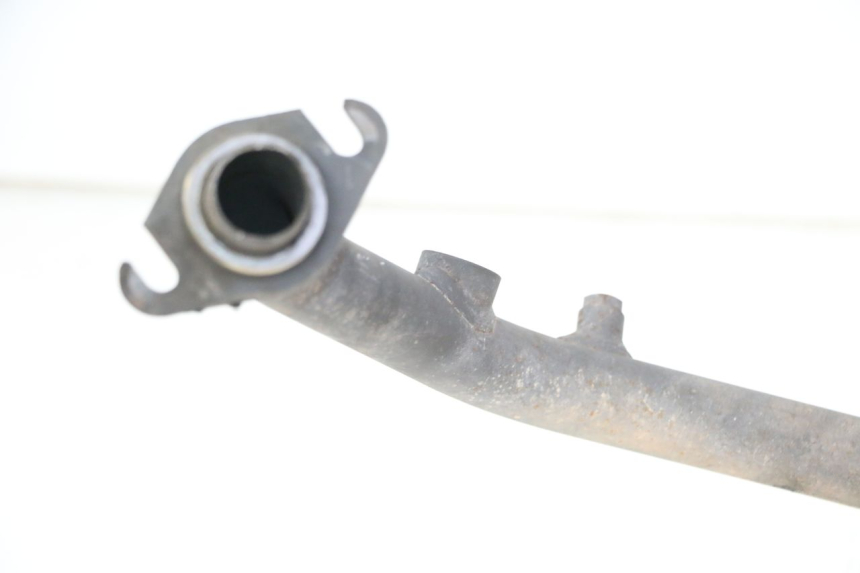 photo de SCARICO PEUGEOT TWEET PRO CARGO 50 (2018 - 2022) - Dettagli dei punti di fissaggio