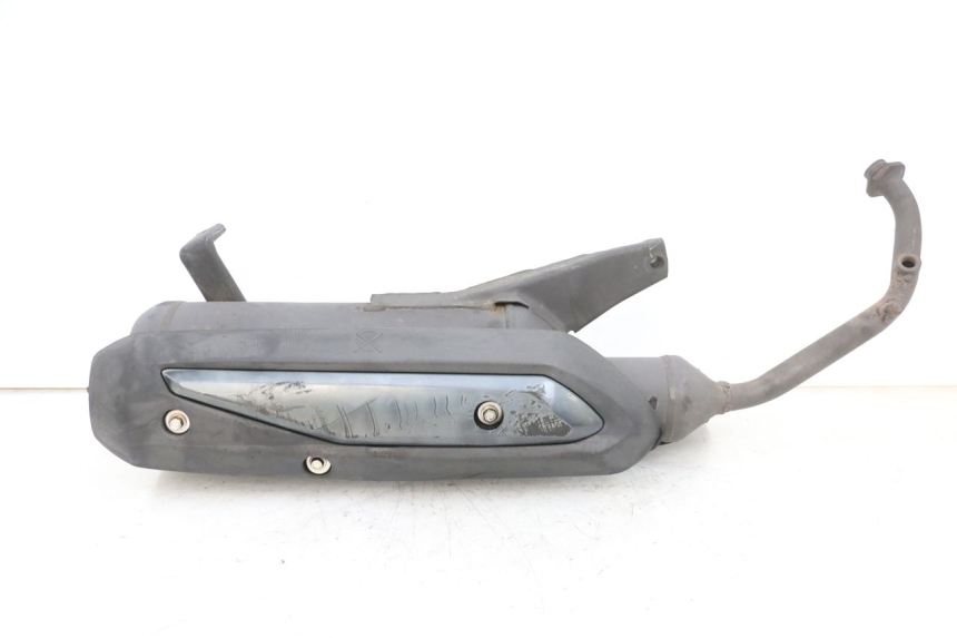 photo de SCARICO PEUGEOT TWEET PRO EFI 4T 50 (2021 - 2022) - Vista principale