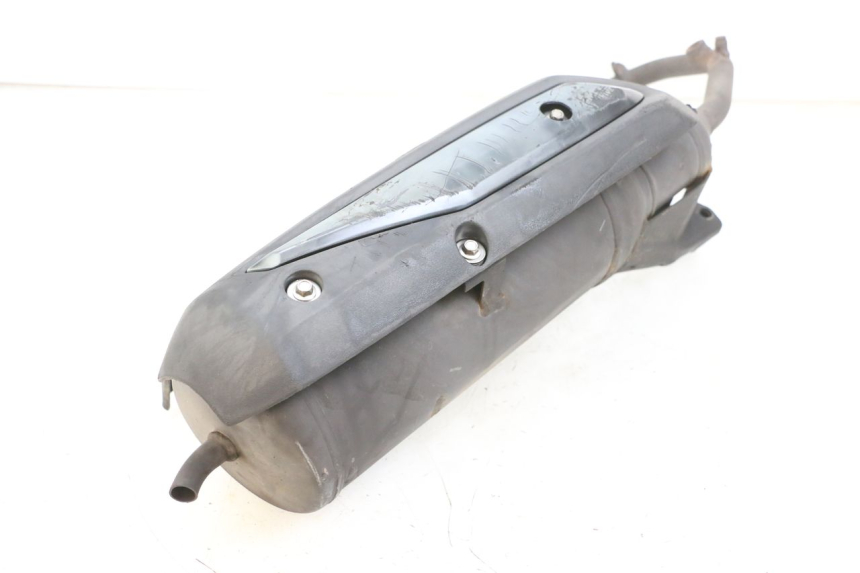 photo de SCARICO PEUGEOT TWEET PRO EFI 4T 50 (2021 - 2022) - Zoom sui componenti