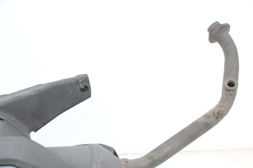 photo de SCARICO PEUGEOT TWEET PRO EFI 4T 50 (2021 - 2022) - Primo piano ad alta risoluzione