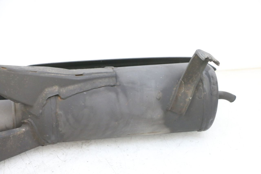 photo de SCARICO PEUGEOT TWEET PRO EFI 4T 50 (2021 - 2022) - Primo piano tecnico