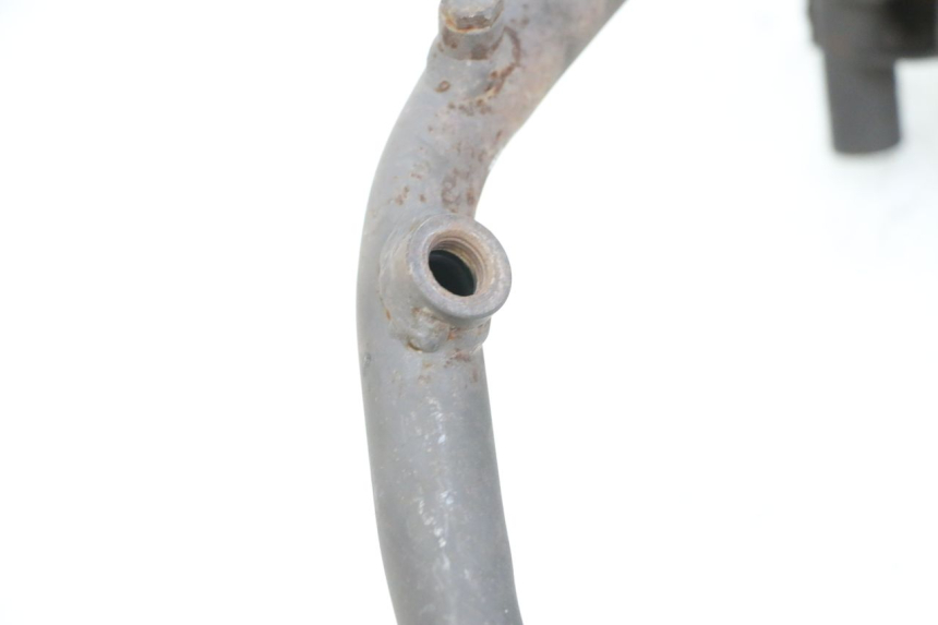 photo de SCARICO PEUGEOT TWEET PRO EFI 4T 50 (2021 - 2022) - Marcature e riferimenti originali