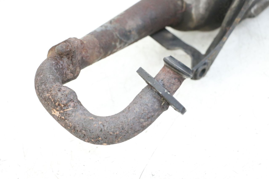 photo de SCARICO PIAGGIO TYPHOON 50 (2000 - 2009) - Dettagli dei punti di fissaggio