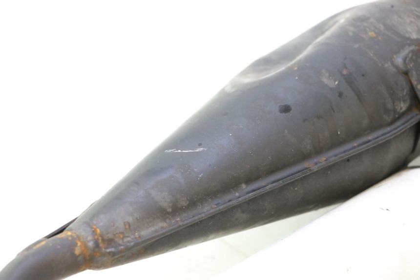photo de SCARICO PIAGGIO TYPHOON 50 (2000 - 2009) - Dettaglio del componente
