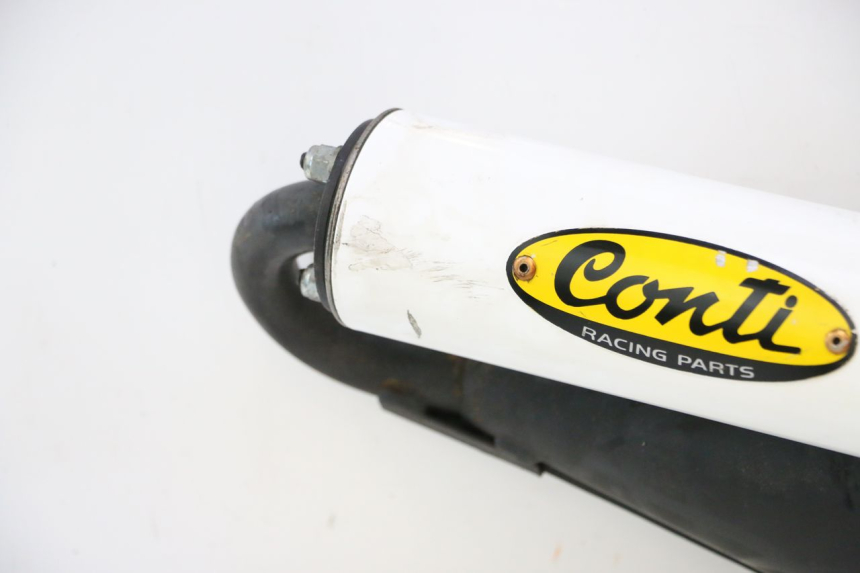 photo de SCARICO PIAGGIO TYPHOON 50 (2000 - 2009) - Dettaglio del componente