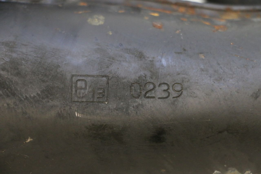 photo de SCARICO PIAGGIO TYPHOON 50 (2000 - 2009) - Altra angolazione