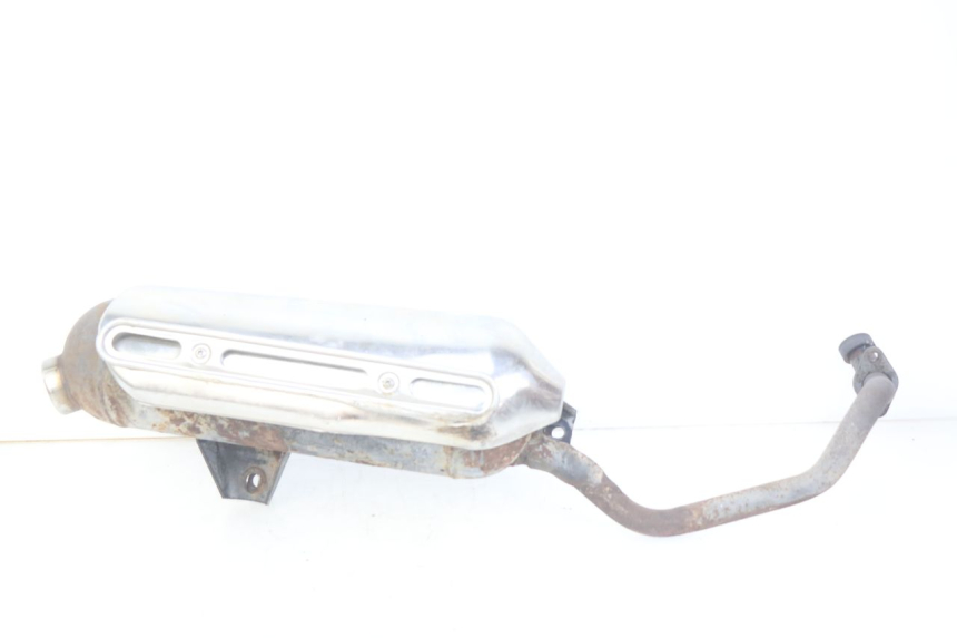 photo de SCARICO SUZUKI UH BURGMAN 125 (2002 - 2006) - Vista principale