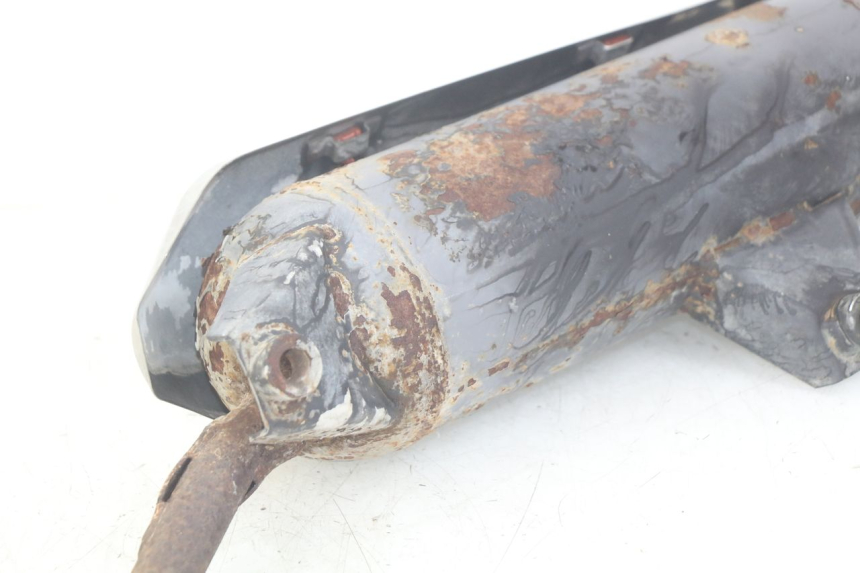 photo de SCARICO SUZUKI UH BURGMAN 125 (2002 - 2006) - Altra vista dell'articolo