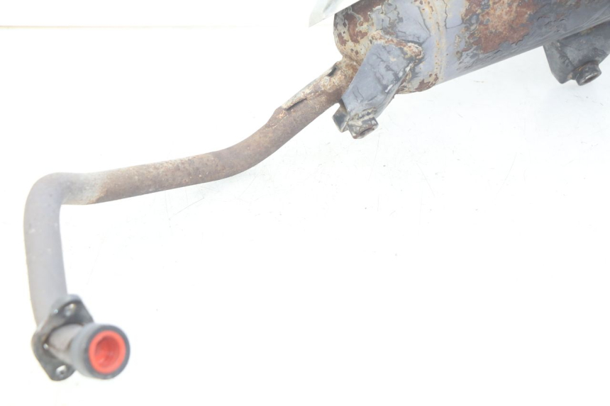 photo de SCARICO SUZUKI UH BURGMAN 125 (2002 - 2006) - Zoom sui componenti