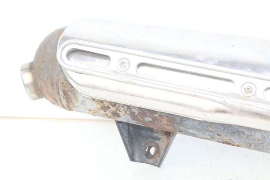 photo de SCARICO SUZUKI UH BURGMAN 125 (2002 - 2006) - Zoom qualità usato