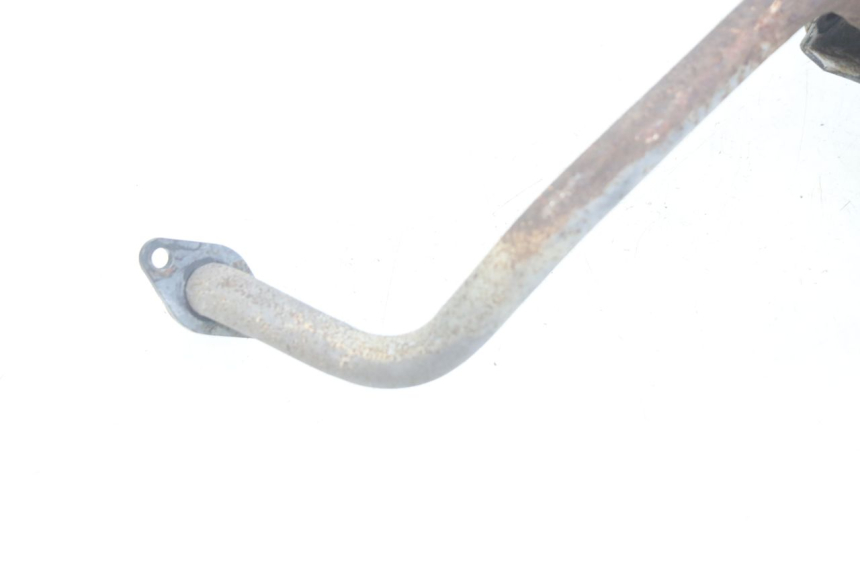 photo de SCARICO SUZUKI UH BURGMAN 125 (2002 - 2006) - Primo piano tecnico