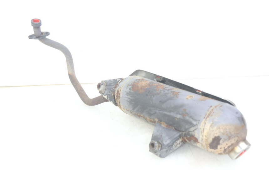 photo de SCARICO SUZUKI UH BURGMAN 125 (2002 - 2006) - Ricambio usato controllato