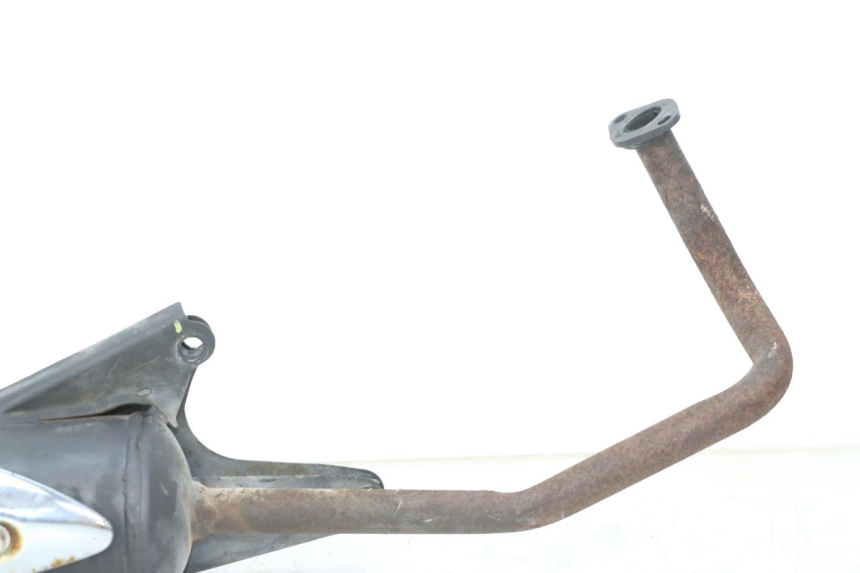 photo de SCARICO UNIVERSAL BIKE ZN50QT-11B 50 (2018 - 2021) - Vista d'insieme del prodotto