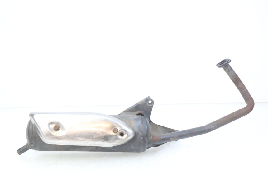 photo de SCARICO PEUGEOT V-CLIC VCLIC 50 (2007 - 2013) - Vista principale