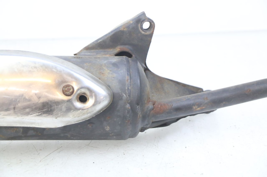 photo de SCARICO PEUGEOT V-CLIC VCLIC 50 (2007 - 2013) - Zoom sui componenti