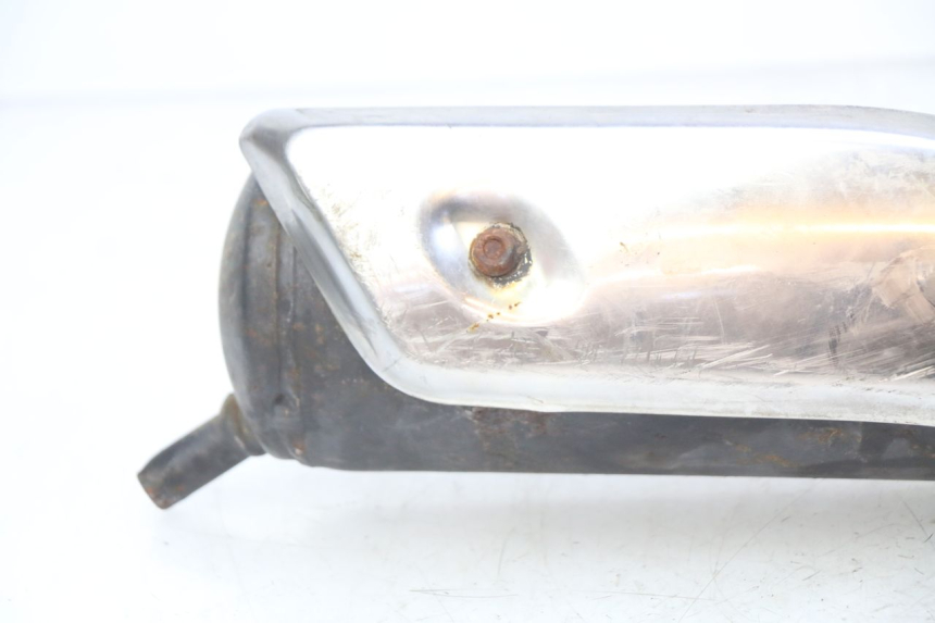 photo de SCARICO PEUGEOT V-CLIC VCLIC 50 (2007 - 2013) - Primo piano ad alta risoluzione