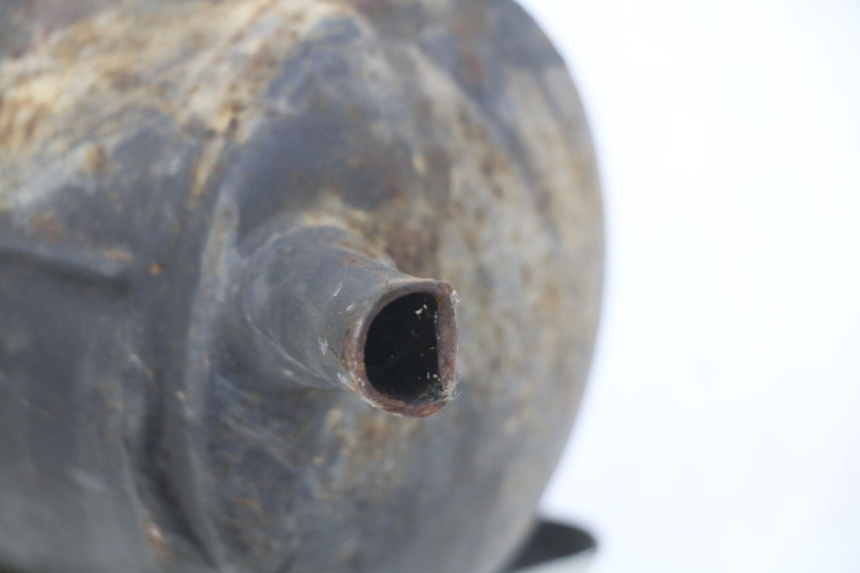 photo de SCARICO PEUGEOT V-CLIC VCLIC 50 (2007 - 2013) - Altra angolazione