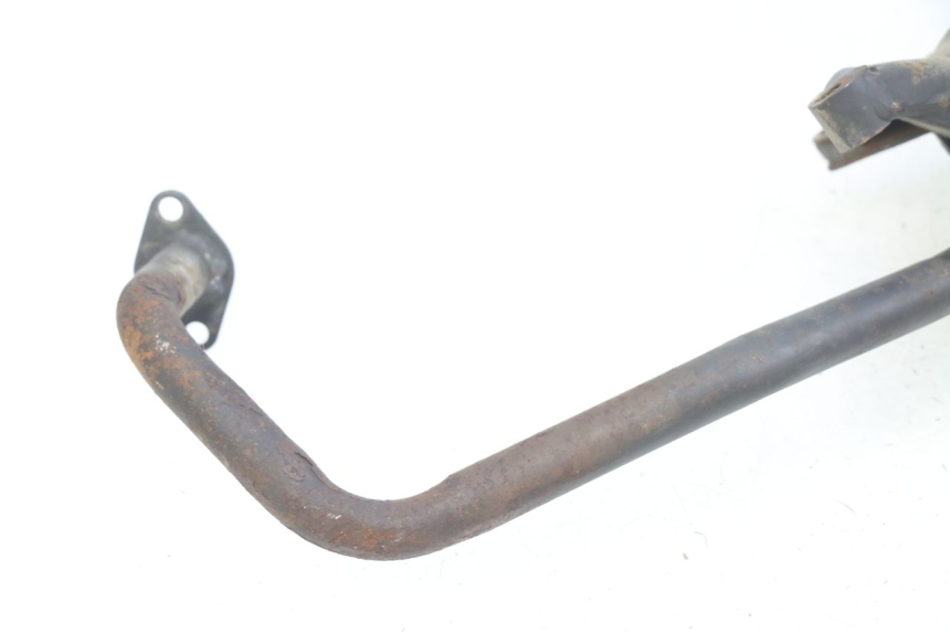 photo de SCARICO PEUGEOT V-CLIC VCLIC 50 (2007 - 2013) - Vista d'insieme del prodotto