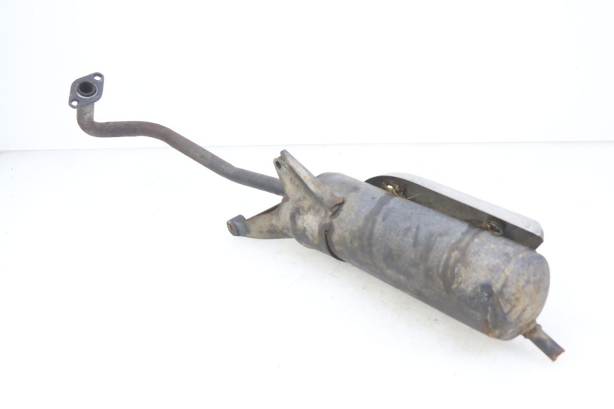 photo de SCARICO PEUGEOT V-CLIC VCLIC 50 (2007 - 2013) - Marcature e riferimenti originali