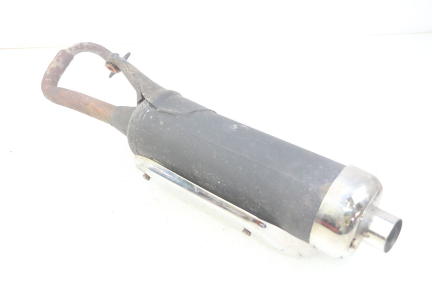 photo de SCARICO PEUGEOT V-CLIC VCLIC 50 (2007 - 2013) - Dettaglio del componente