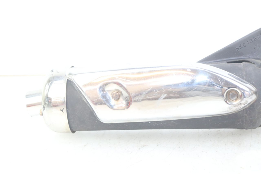 photo de SCARICO PEUGEOT V-CLIC VCLIC 50 (2007 - 2013) - Caratteristiche distintive