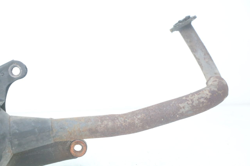 photo de SCARICO PEUGEOT V-CLIC VCLIC 50 (2007 - 2013) - Zoom sui componenti