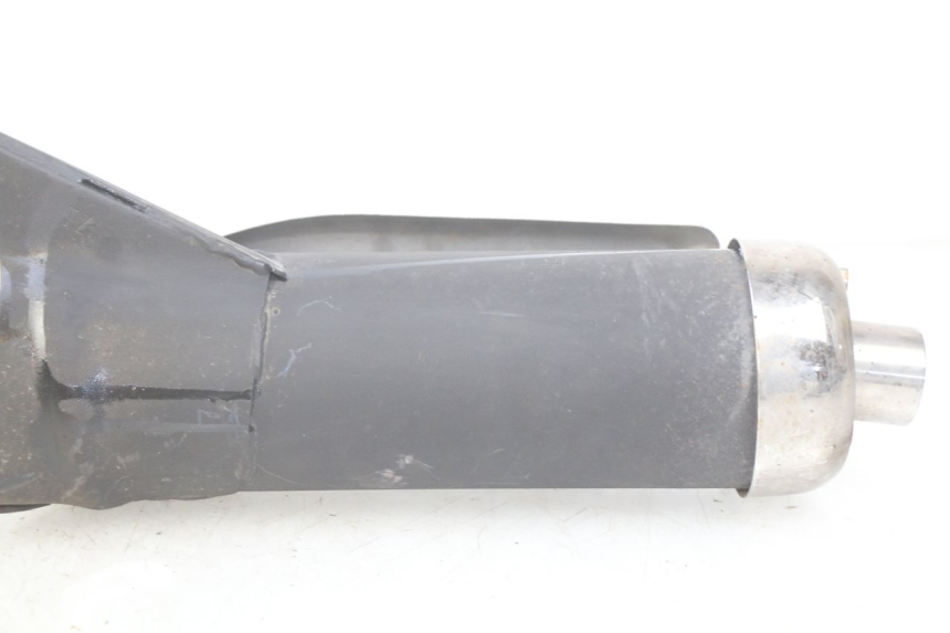 photo de SCARICO PEUGEOT V-CLIC VCLIC 50 (2007 - 2013) - Dettagli dei punti di fissaggio