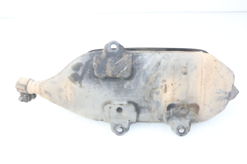 photo de SCARICO PIAGGIO VESPA GTS IGET ABS 125 (2017 - 2023) - Dettaglio del componente