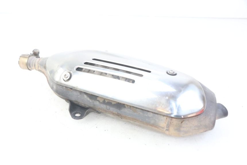 photo de SCARICO PIAGGIO VESPA GTS IGET ABS 125 (2017 - 2023) - Vista d'insieme del prodotto