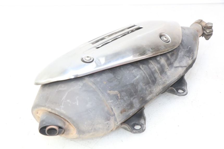 photo de SCARICO PIAGGIO VESPA GTS IGET ABS 125 (2017 - 2023) - Dettagli dei punti di fissaggio