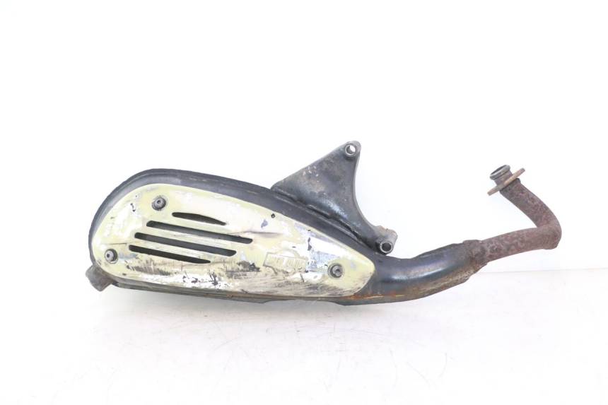 photo de SCARICO PIAGGIO VESPA LX 2T 50 (2005 - 2013) - Vista principale