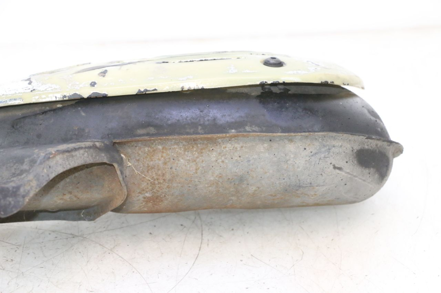 photo de SCARICO PIAGGIO VESPA LX 2T 50 (2005 - 2013) - Foto prodotto supplementare